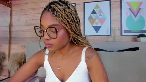 Aria Foster online show from 03.14.26