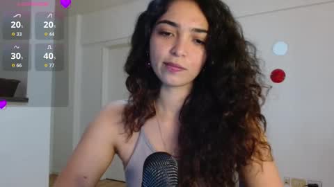 ariagal online show from 02.06.26