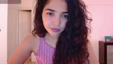ariagal online show from 05.15.26