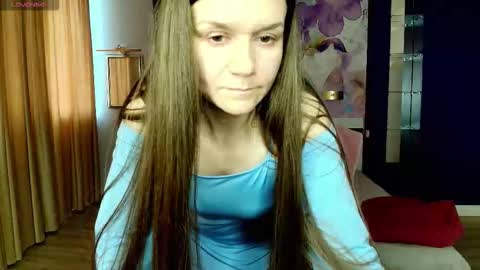 AriaGray online show from 02.21.26