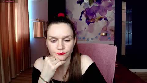 AriaGray online show from 03.08.26