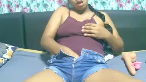 ariah13 online show from 01.13.26