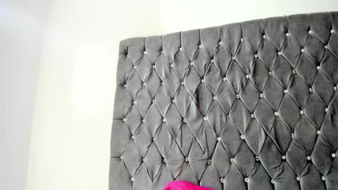 Aria Montgomery online show from 01.23.25