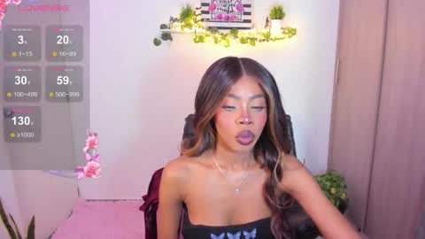 arian_brown online show from 03.09.26