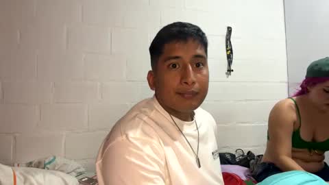 Ari y Will online show from 12.19.24