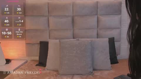 ariana__parker online show from 03.31.26