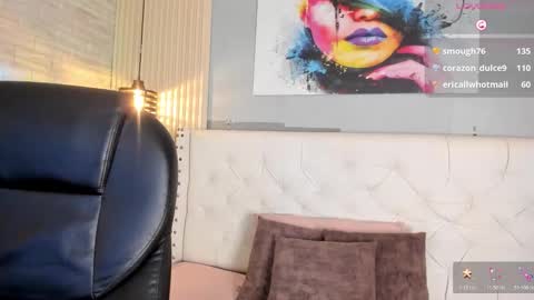 Ari online show from 02.21.26