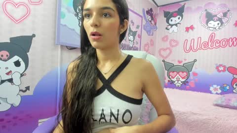 Ariana  online show from 02.01.25