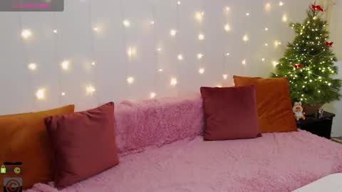 ariana_addams2 online show from 12.22.24