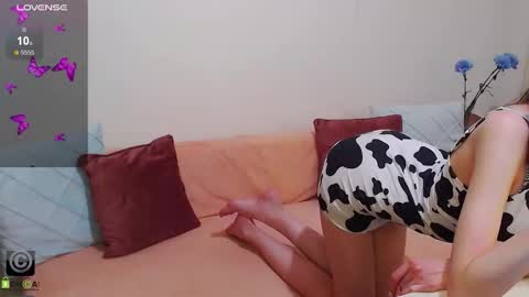 ariana_addams2 online show from 09.12.25