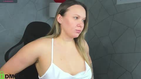 Snapshot of ariana_beck chatting on 02.23.26 Dakota online show from 02.23.26