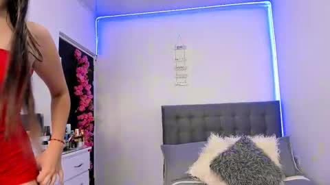 Ariana online show from 01.05.26