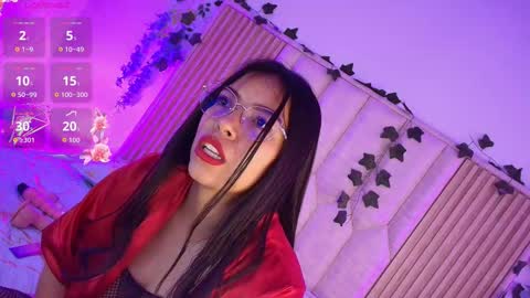 ariana_castillo__ online show from 03.06.26