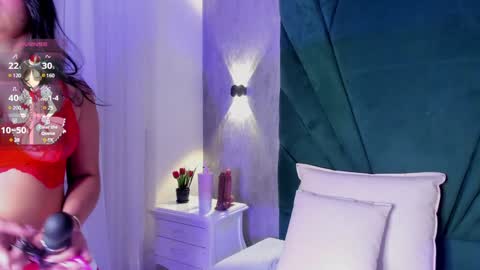 ARIANA online show from 12.23.24