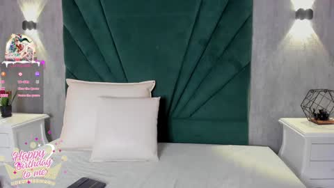 ARIANA online show from 12.27.24