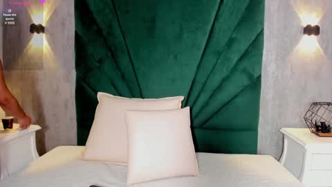 ARIANA online show from 01.20.25