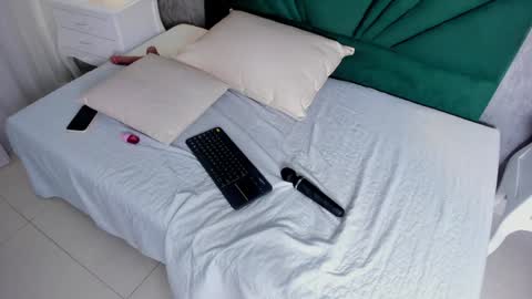 ARIANA online show from 01.28.25