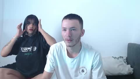 ariana_esteban07 online show from 02.10.26