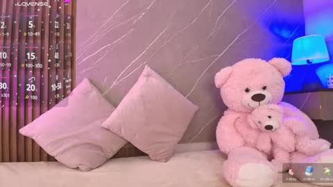 Snapshot of ariana_jhonson11 chatting on 02.20.26 Ariana online show from 02.20.26