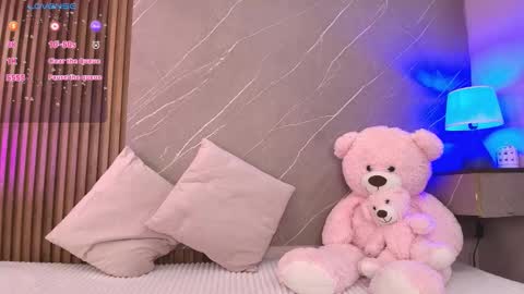 Snapshot of ariana_jhonson11 chatting on 02.28.26 Ariana online show from 02.28.26