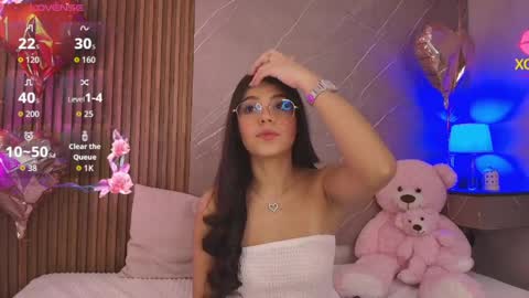 Ariana online show from 04.11.26