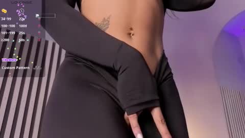 Ariana online show from 04.13.26