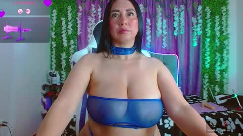 Ariana online show from 11.08.25