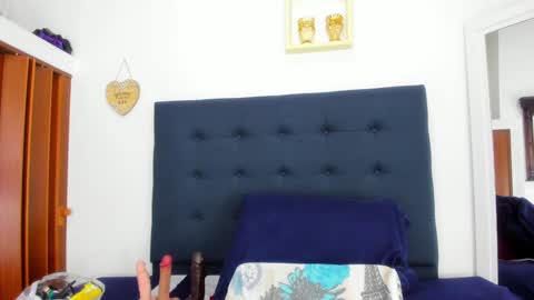  ARI  online show from 01.22.25