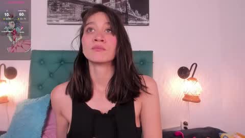 ariana_michel_ online show from 02.22.25