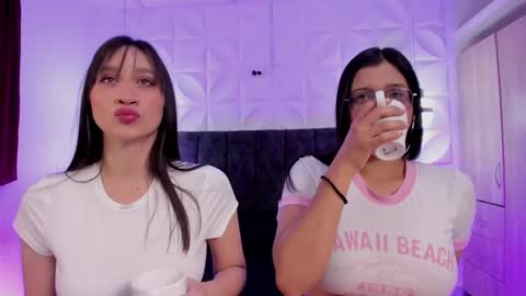 ariana_michel_ online show from 11.18.25