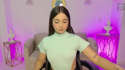 Ariana online show from 11.07.25