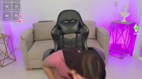 Ariana online show from 01.14.26