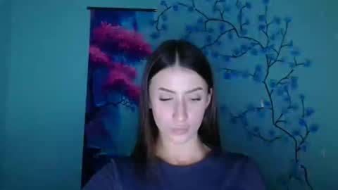 Ariana online show from 11.25.25