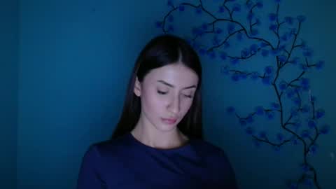 Ariana online show from 12.22.25