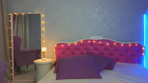 Ariana online show from 01.19.25