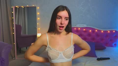 Ariana online show from 01.22.25