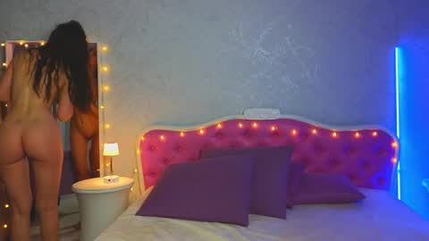 Ariana online show from 02.02.25