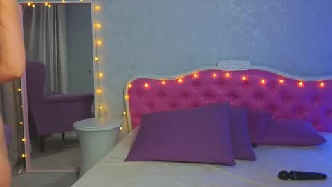 Ariana online show from 02.10.25