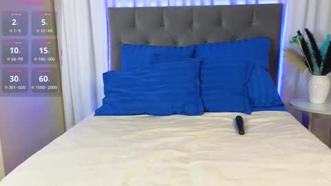 Ariana online show from 10.16.25