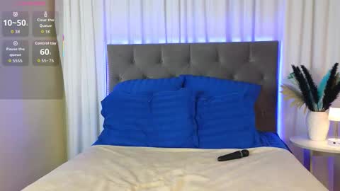 Ariana online show from 11.10.25