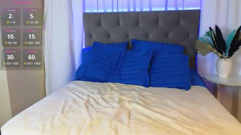 Ariana online show from 11.17.25