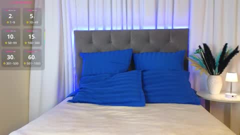 Ariana online show from 11.27.25