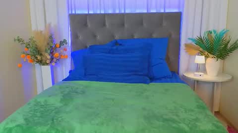 Ariana online show from 02.23.26