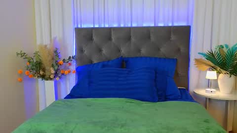 Ariana online show from 02.26.26