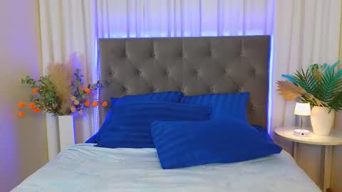 Ariana online show from 03.19.26