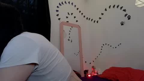 Ariana Rodriguez  trans Girl online show from 02.09.26