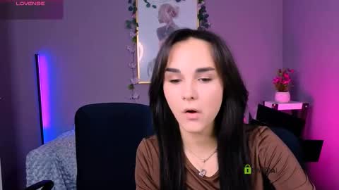 ariana_ross7 online show from 10.20.25