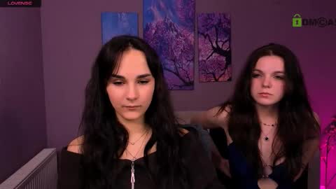 ariana_ross7 online show from 12.18.25