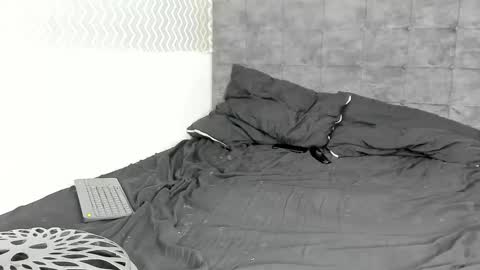 ARIANA SALAZAR online show from 02.08.26