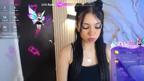 ariana_toro online show from 12.16.25